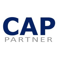 CAP Partner Logo