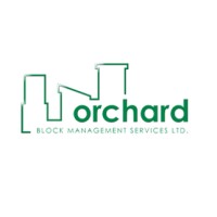 ORCHARD BLOCK MANAGEMENT SERVICES LIMITED Logo