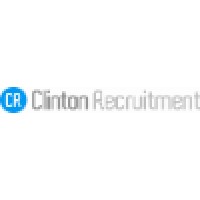 Clinton Recruitment Logo