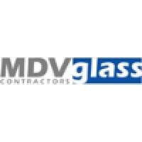MDV Glass / Mundiven Corp Logo