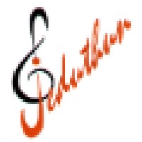 Christelijk Mannenkoor Jeduthun Logo