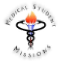 Medical Student Missions, Inc. Logo