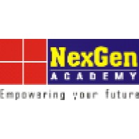 Nexgen Academy Logo