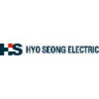 Hyo Seong Electric Logo
