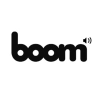 Boom Post Logo