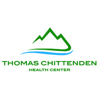 Thomas Chittenden Health Center Logo
