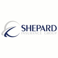 Shepard Insurance Group Logo