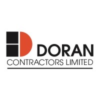 Doran Contractors Limited Logo