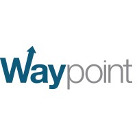 Waypoint Logo