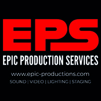 Epic Production Services Ltd Logo