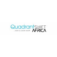 QuadrantShift Africa Logo
