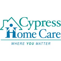 Cypress Home Care, Inc. Logo