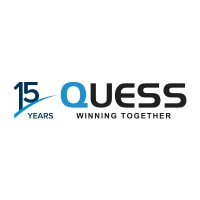 Quess Corp Limited Logo