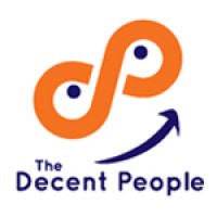 The Decent People Logo