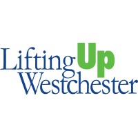 Lifting Up Westchester Logo