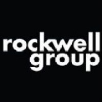 Rockwell Group Logo