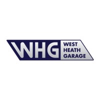 WEST HEATH GARAGE (FARNBOROUGH) LIMITED Logo