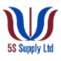 5S Supply Ltd Logo