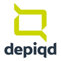 DEPIQD LIMITED Logo