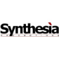 Synthesia Logo