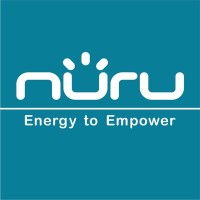 Nuru Energy Logo