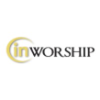 In Worship Logo