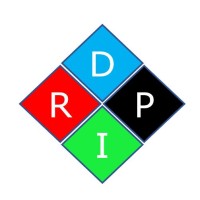 DRPI SERVICES LIMITED Logo