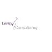 Leroy Consultancy Logo