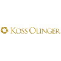 Koss Olinger Logo