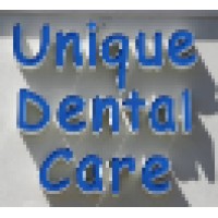 Unique Dental Care Logo