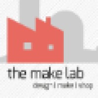 the make lab Logo