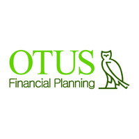 Otus Financial Planning Logo