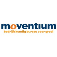 Moventium Logo