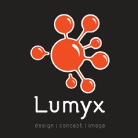 LUMYX design | conceito | imagem Logo
