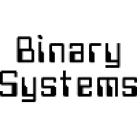 Binary Systems, Inc. Logo