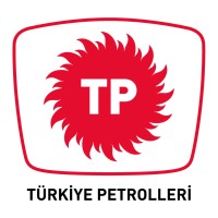 TP Petrol Dağıtım A.Ş. Logo