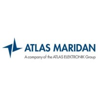 Atlas Maridan Aps Logo