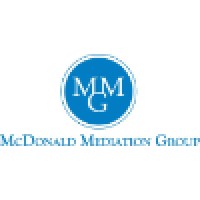 McDonald Mediation Group, LLC Logo