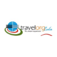 TRAVELORG Logo