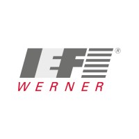 IEF-Werner Logo