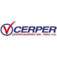 CERPER S.A. Logo