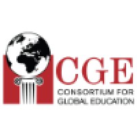 Consortium for Global Education Logo