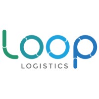 Loop Logistics Logo