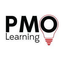 PMO Learning Logo