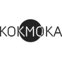 Kokmoka Logo