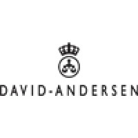 David-Andersen AS Logo