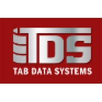 Tab Data Systems, LLC Logo