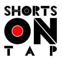 SHORTS ON TAP Logo