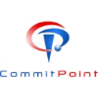 Commitpoint Inc. SBA 8(a) Certified Logo