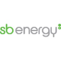 SB Energy Logo